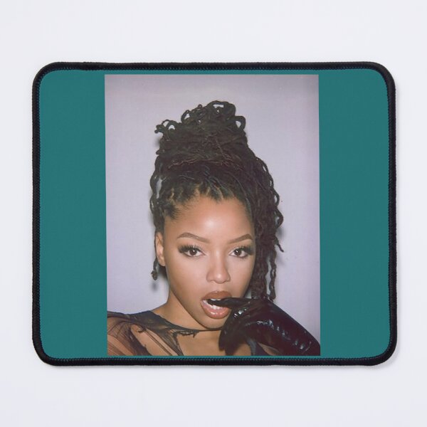 Item preview, Chloe X Halle shooting  designed and sold by PernaLeeam.