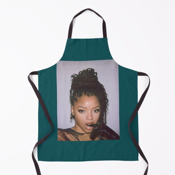 Item preview, Chloe X Halle shooting designed and sold by PernaLeeam.