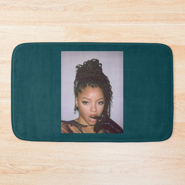 Item preview, Chloe X Halle shooting  designed and sold by PernaLeeam.