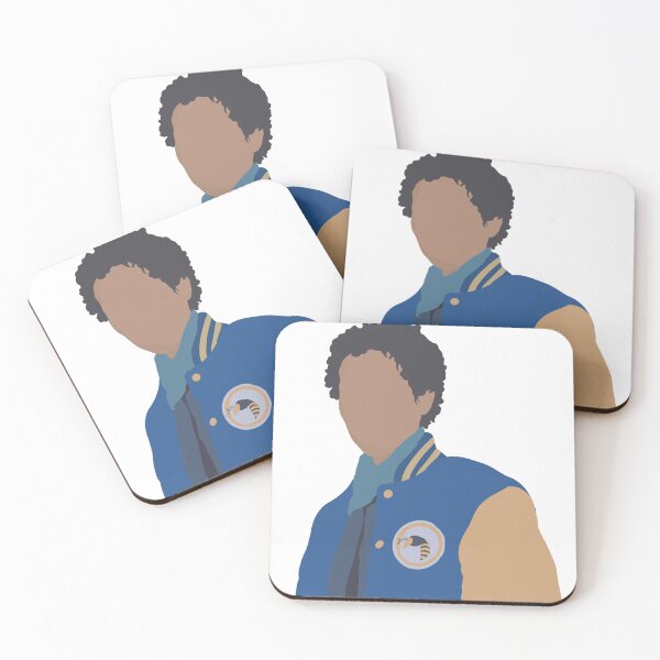 Item preview, taissa turner decal - yellowjackets designed and sold by sensationvl.