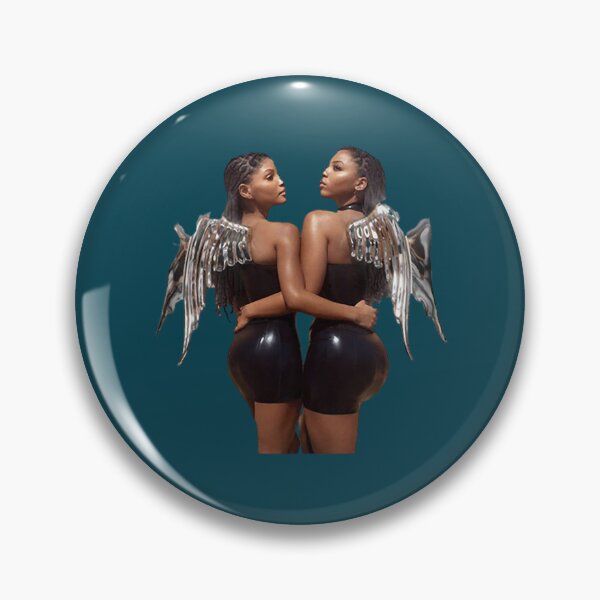 Item preview, chloe x halle ungodly hour designed and sold by PernaLeeam.