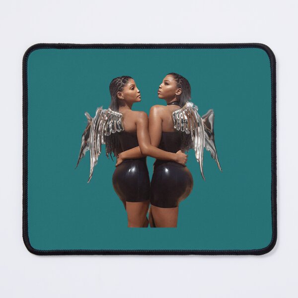 Item preview, chloe x halle ungodly hour designed and sold by PernaLeeam.