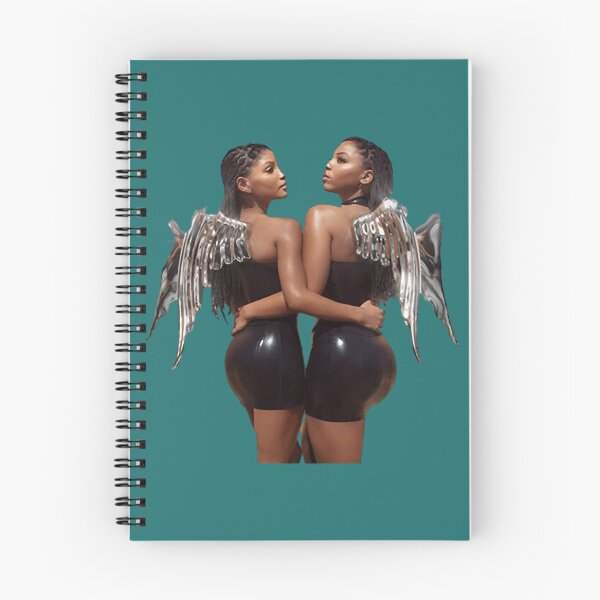 Item preview, chloe x halle ungodly hour designed and sold by PernaLeeam.