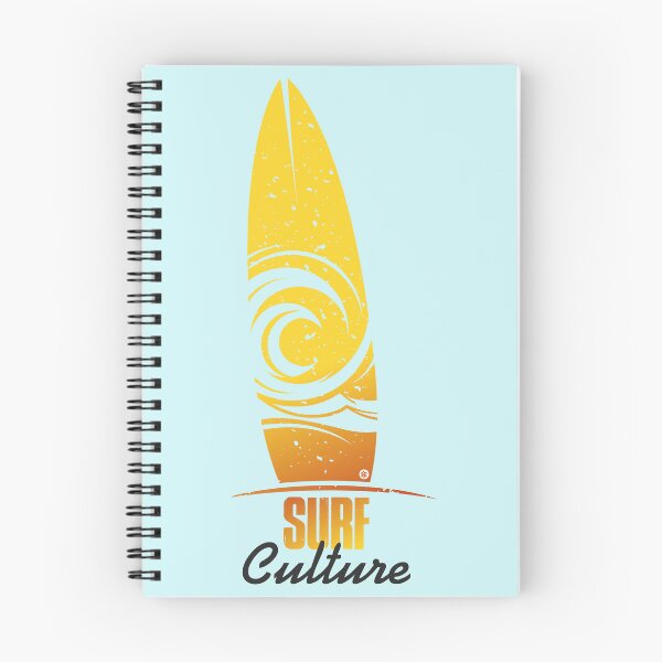 Item preview, Surf Culture designed and sold by Yuzik.