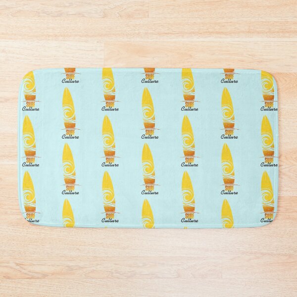 Item preview, Surf Culture designed and sold by Yuzik.