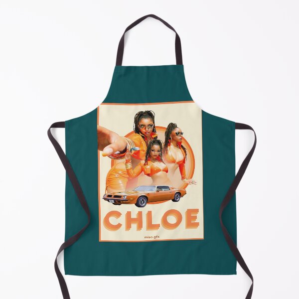 Item preview, Fashion Chloe Bailey Poster designed and sold by PernaLeeam.