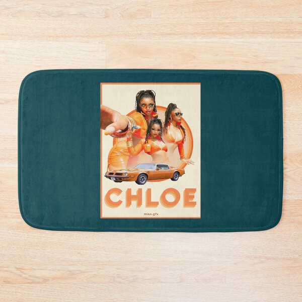 Item preview, Fashion Chloe Bailey Poster designed and sold by PernaLeeam.