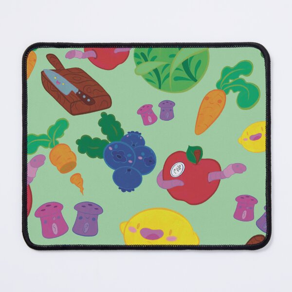 Item preview, Kitchen Club Green designed and sold by PudgeWudgins.