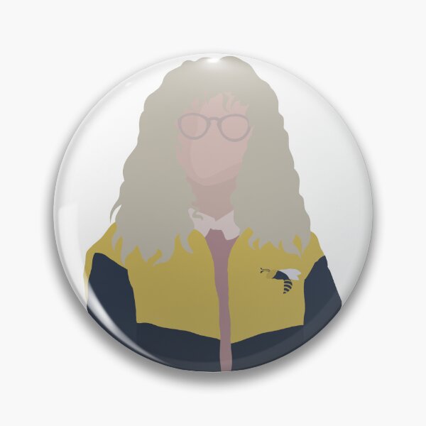 Item preview, misty quigley decal - yellowjackets designed and sold by sensationvl.