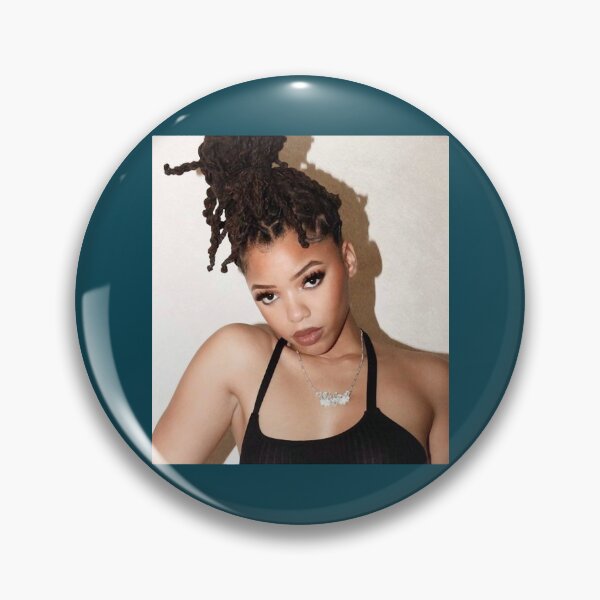 Item preview, halle bailey  designed and sold by PernaLeeam.