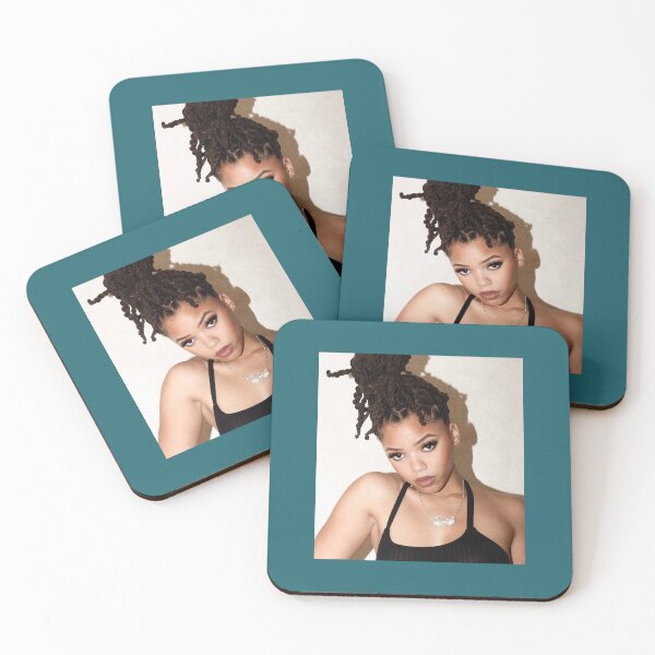 Item preview, halle bailey  designed and sold by PernaLeeam.