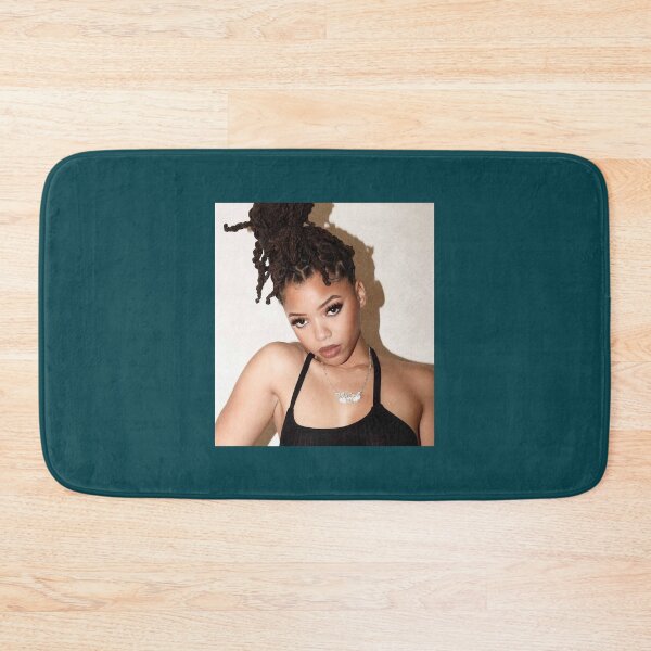 Item preview, halle bailey  designed and sold by PernaLeeam.