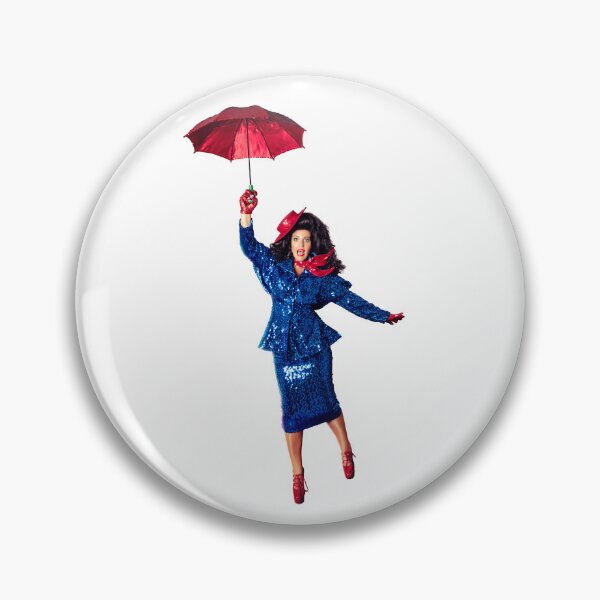 Item preview, PAM ANN RED UMBRELLA  designed and sold by HRHPAMANN.
