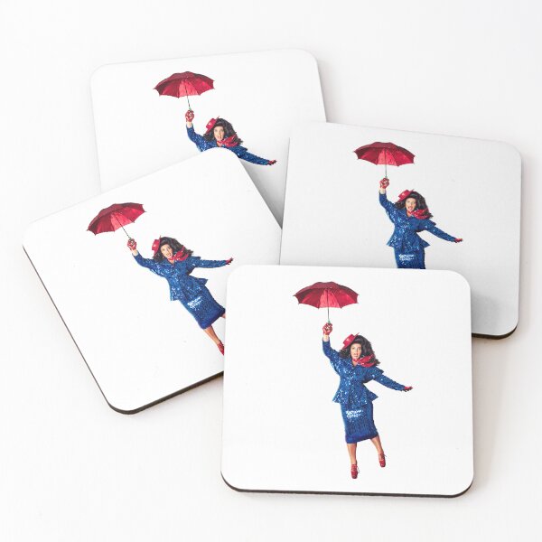 Item preview, PAM ANN RED UMBRELLA  designed and sold by HRHPAMANN.