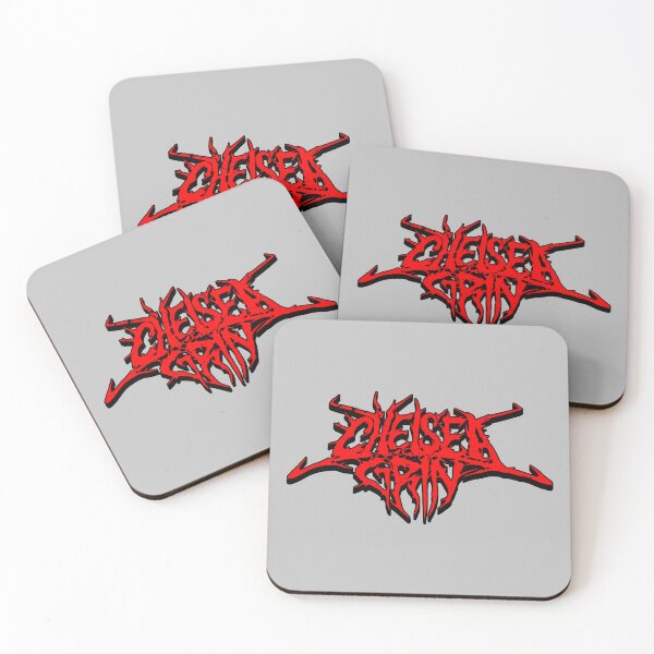 Item preview, Chelsea Grin Merch designed and sold by xDumpTruckx.