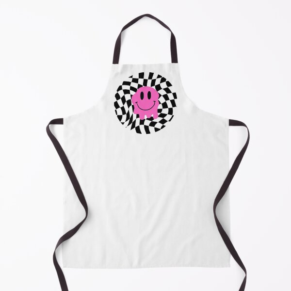 Item preview, Pink Melting Smiley Face designed and sold by eliana01019.