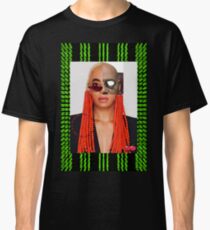 Solange / Morpheus Knowles Classic T-Shirt