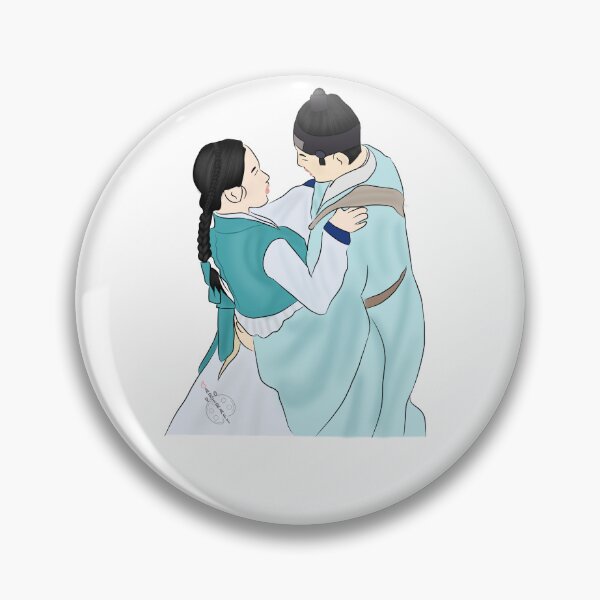 Item preview, Joseon Attorny : A Morality Korean Drama designed and sold by ArtRaftPro.