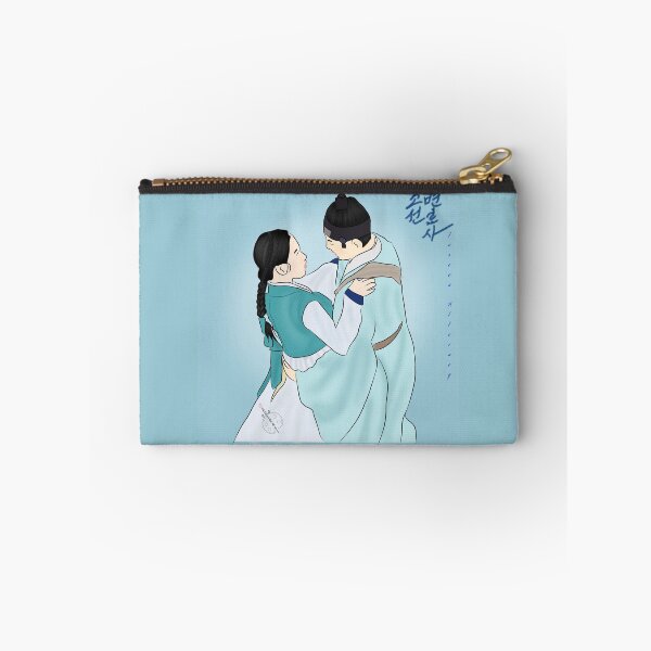 Item preview, Joseon Attorny : A Morality Korean Drama designed and sold by ArtRaftPro.