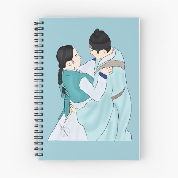 Item preview, Joseon Attorny : A Morality Korean Drama designed and sold by ArtRaftPro.