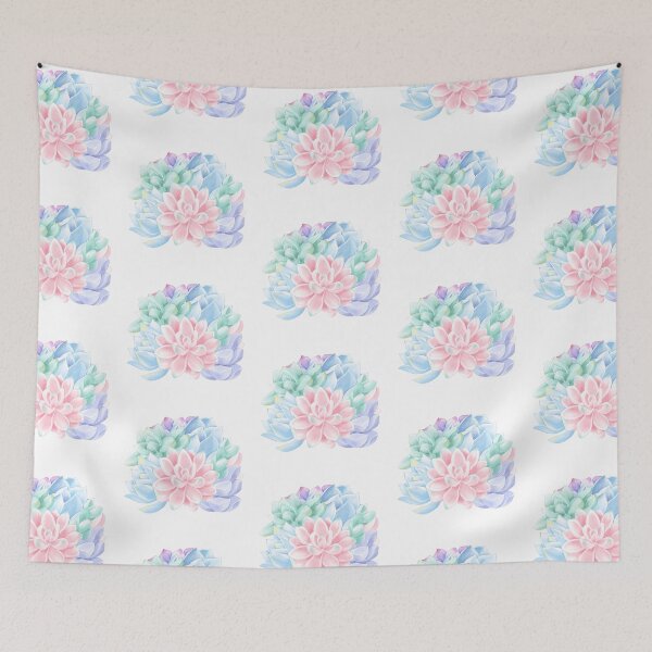 Item preview, What The Fucculent! - For Succulent Lovers designed and sold by SchmancyPrints.