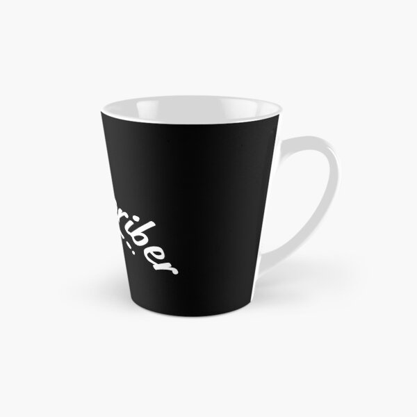 Item preview, Shubble Merch Shubscriber designed and sold by Williamjmahoney.