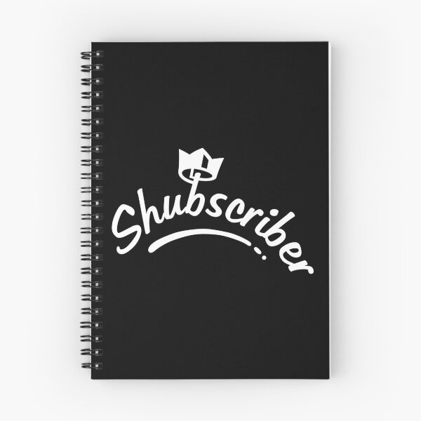 Item preview, Shubble Merch Shubscriber designed and sold by Williamjmahoney.