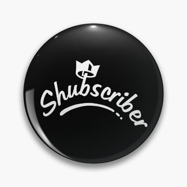 Item preview, Shubble Merch Shubscriber designed and sold by Williamjmahoney.