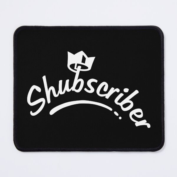 Item preview, Shubble Merch Shubscriber designed and sold by Williamjmahoney.