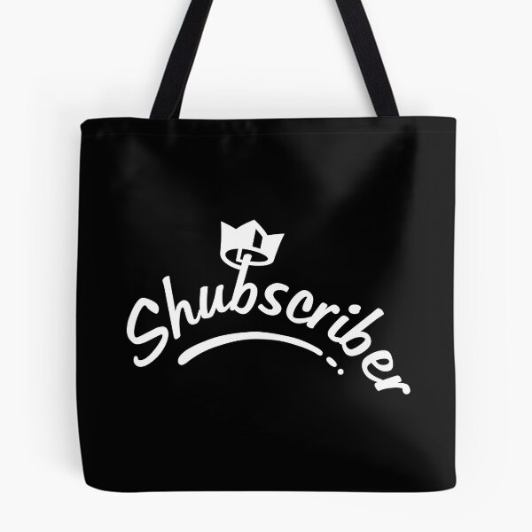 Item preview, Shubble Merch Shubscriber designed and sold by Williamjmahoney.
