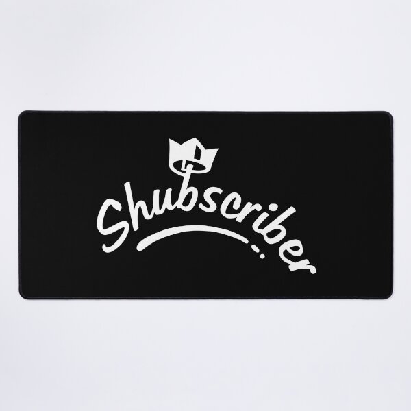 Item preview, Shubble Merch Shubscriber designed and sold by Williamjmahoney.