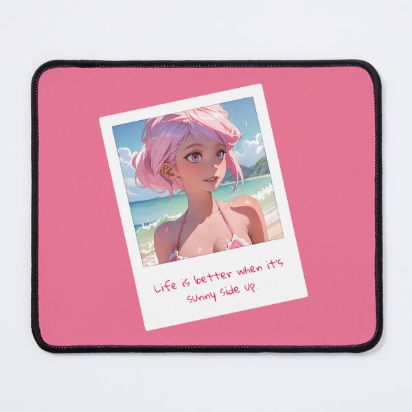 Item preview, Life is better when it's sunny side up designed and sold by pinimgart.