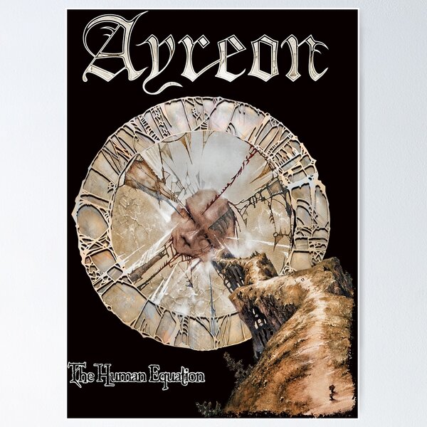  The Theater Equation : Ayreon: Movies & TV