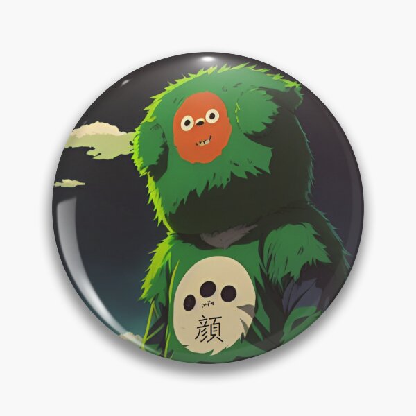 Item preview, Kao designed and sold by mugen11.