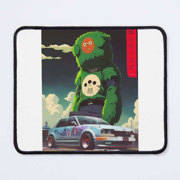 Item preview, Kao designed and sold by mugen11.