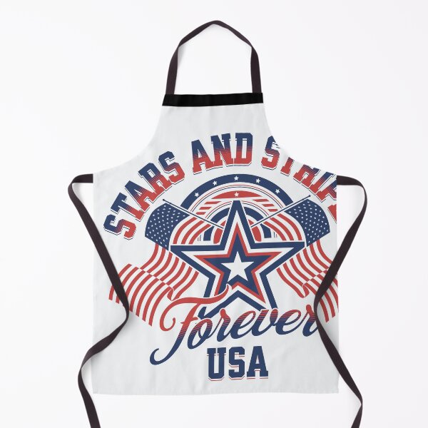 Item preview, stars and stripes forever designed and sold by Printellarium.