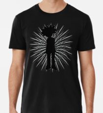 Jamiroquai - A Funky Odyssey Men's Premium T-Shirt
