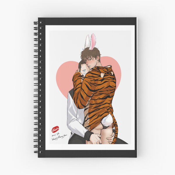 Item preview, Bunny year! designed and sold by AdaKe.