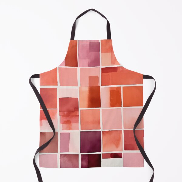 Item preview, Pink Abstract Shades Pattern designed and sold by trajeado14.