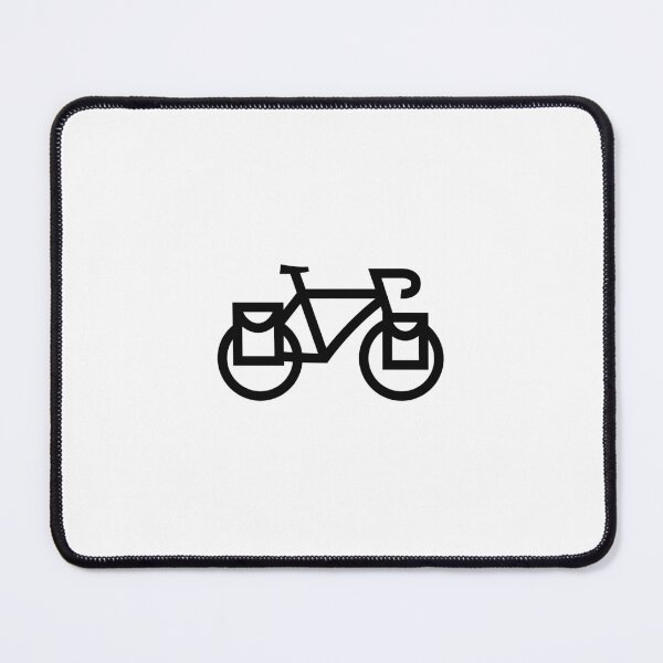 Item preview, Touring Bike designed and sold by Radradrad.
