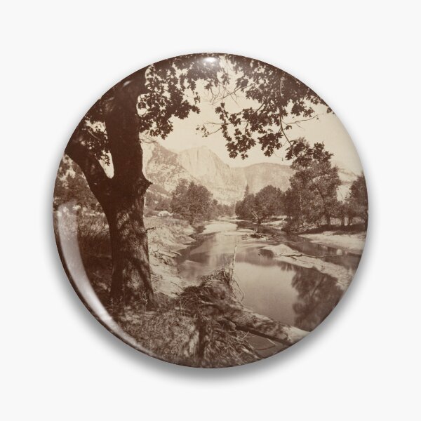 Item preview, [Trees in Calaveras Grove and Views of Yosemite, California] — Carleton E. Watkins designed and sold by didijuca.