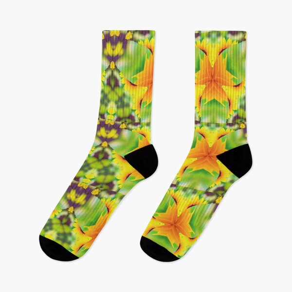 Item preview,  Sunflowers inspired by nature - Great abstract painting to capture the summer's luminous energy. designed and sold by Ralek.