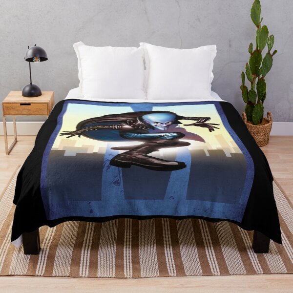 Item preview, Art - Megamind designed and sold by yusefkime.