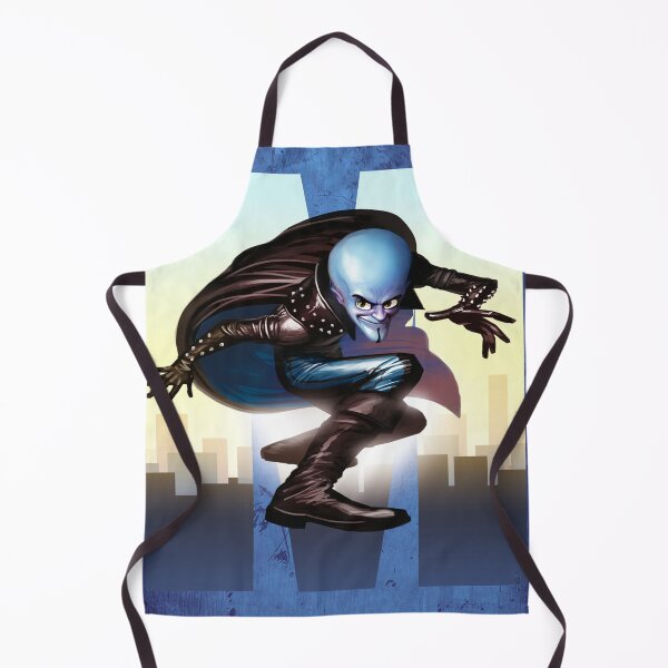 Item preview, Art - Megamind designed and sold by yusefkime.