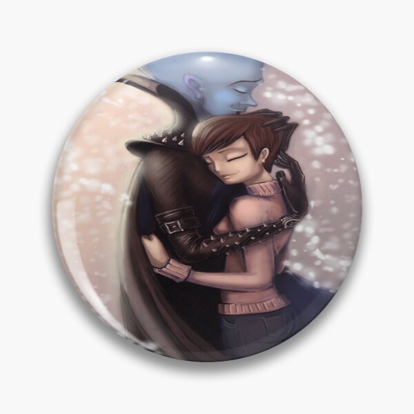 Item preview, Art - Megamind designed and sold by yusefkime.
