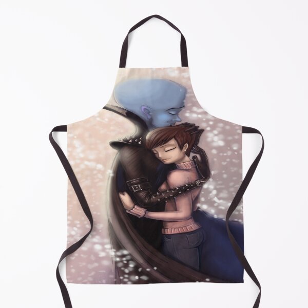 Item preview, Art - Megamind designed and sold by yusefkime.