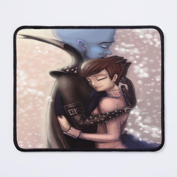 Item preview, Art - Megamind designed and sold by yusefkime.