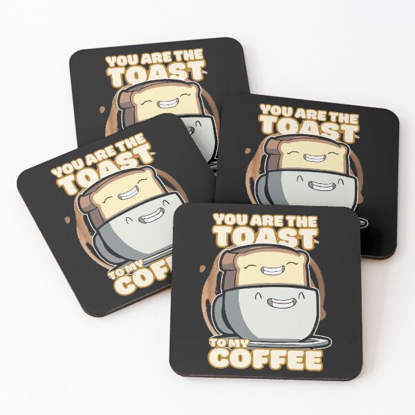 Item preview, Eres el brindis de mi café designed and sold by The magic  Yellow bus.