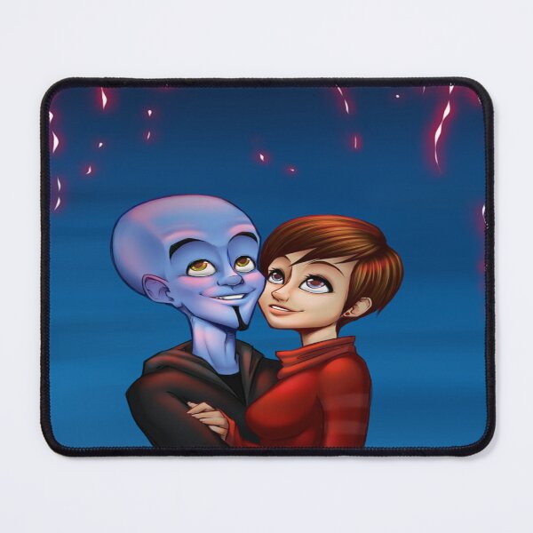 Item preview, Art - Megamind designed and sold by yusefkime.