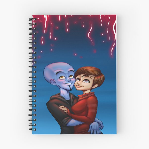 Item preview, Art - Megamind designed and sold by yusefkime.